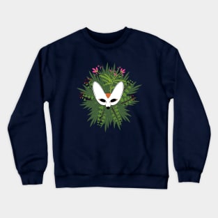 Fennec fox Crewneck Sweatshirt